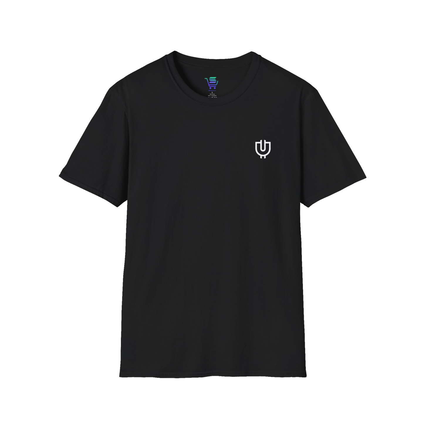 Useless T-shirt