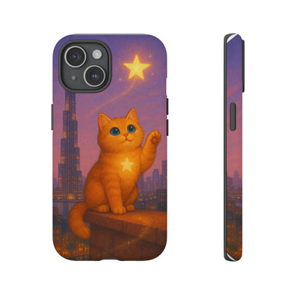 Hosico Cat Phone case