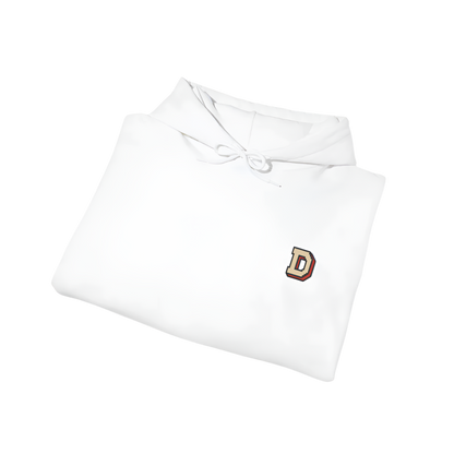 Delegate Hoodie