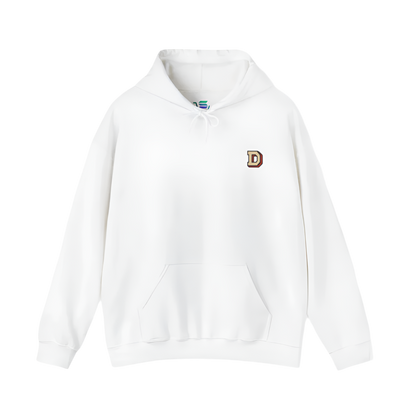 Delegate Hoodie