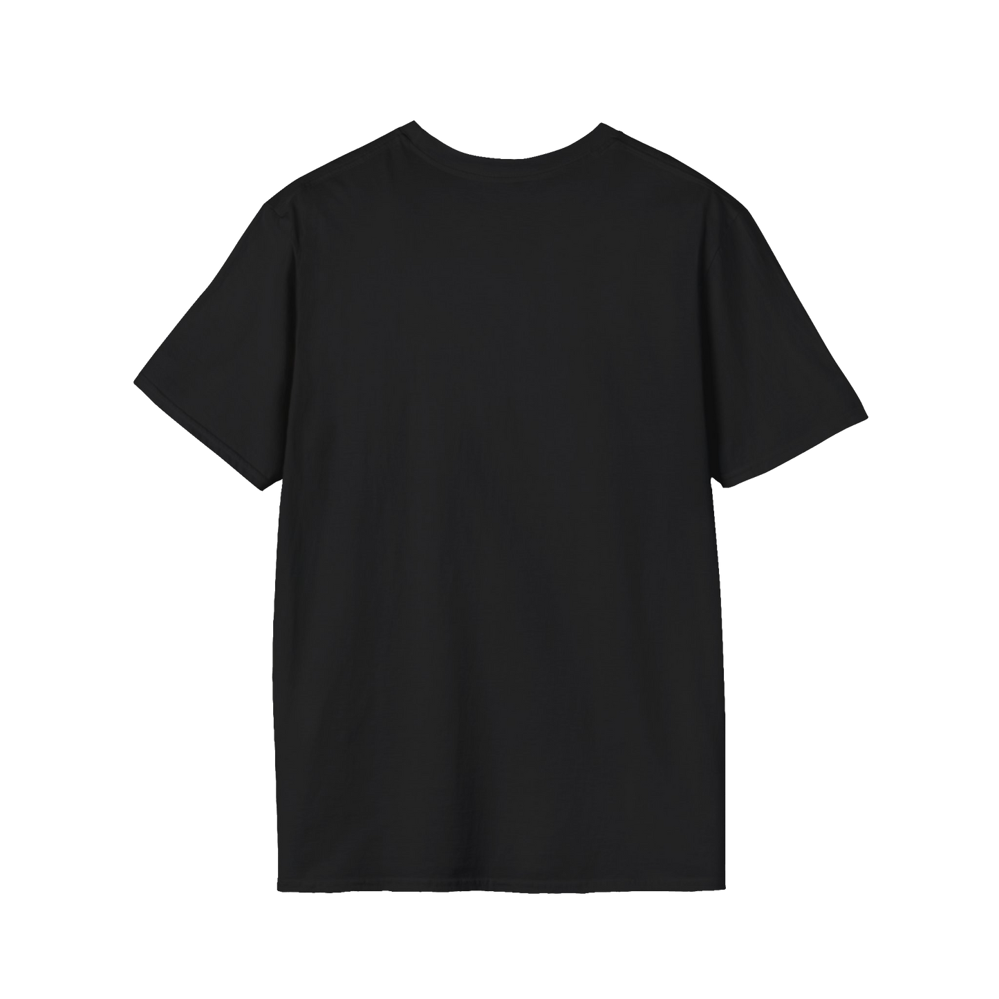 Useless T-shirt