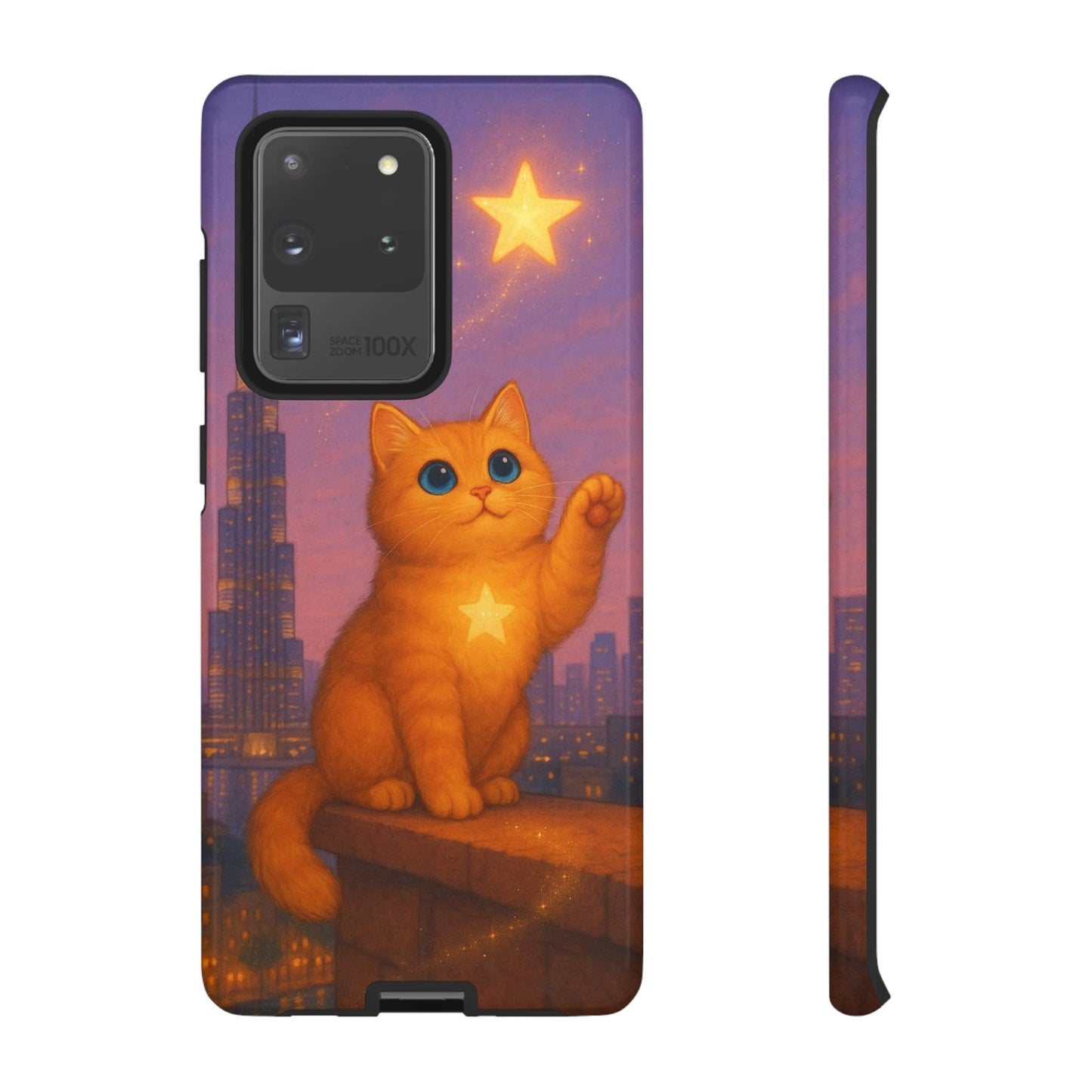 Hosico Cat Phone case