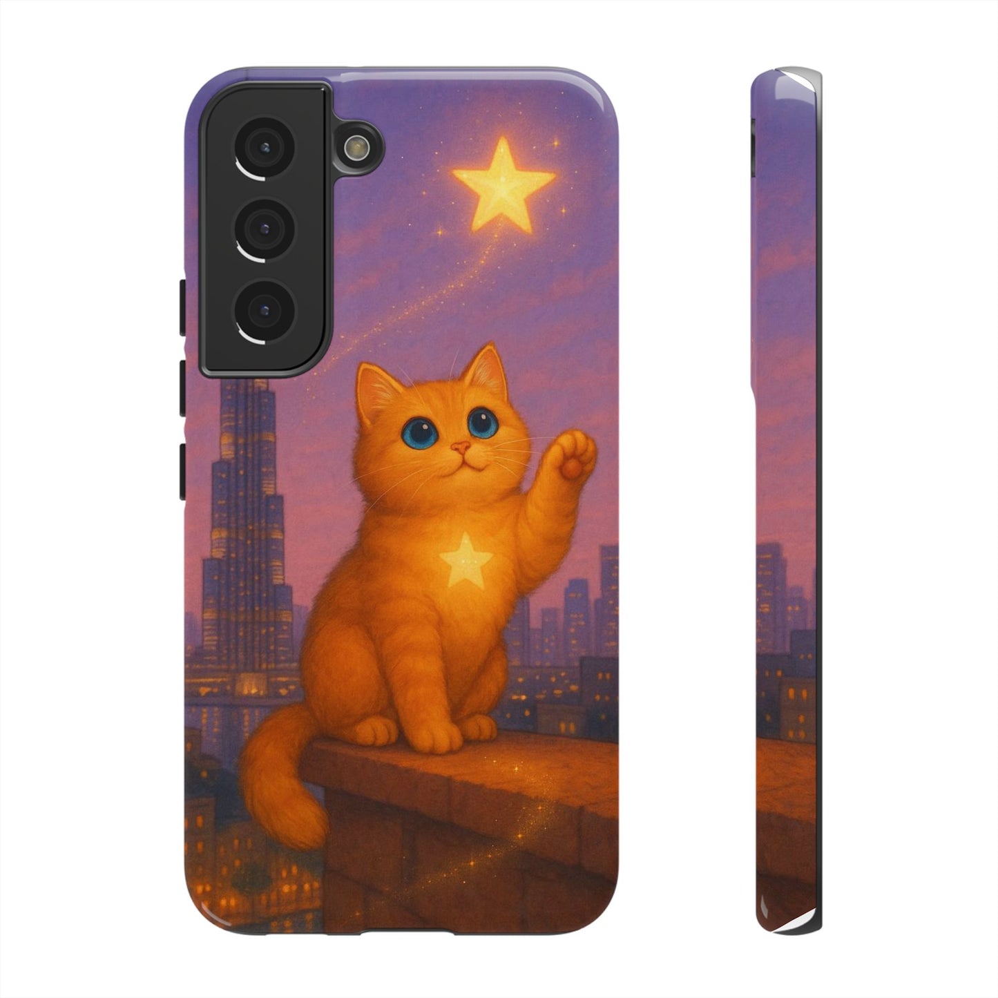 Hosico Cat Phone case