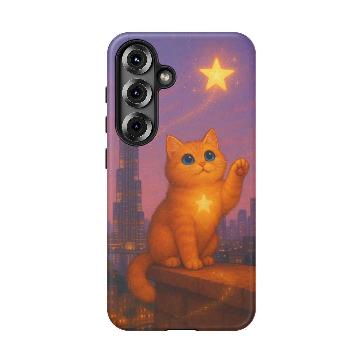 Hosico Cat Phone case