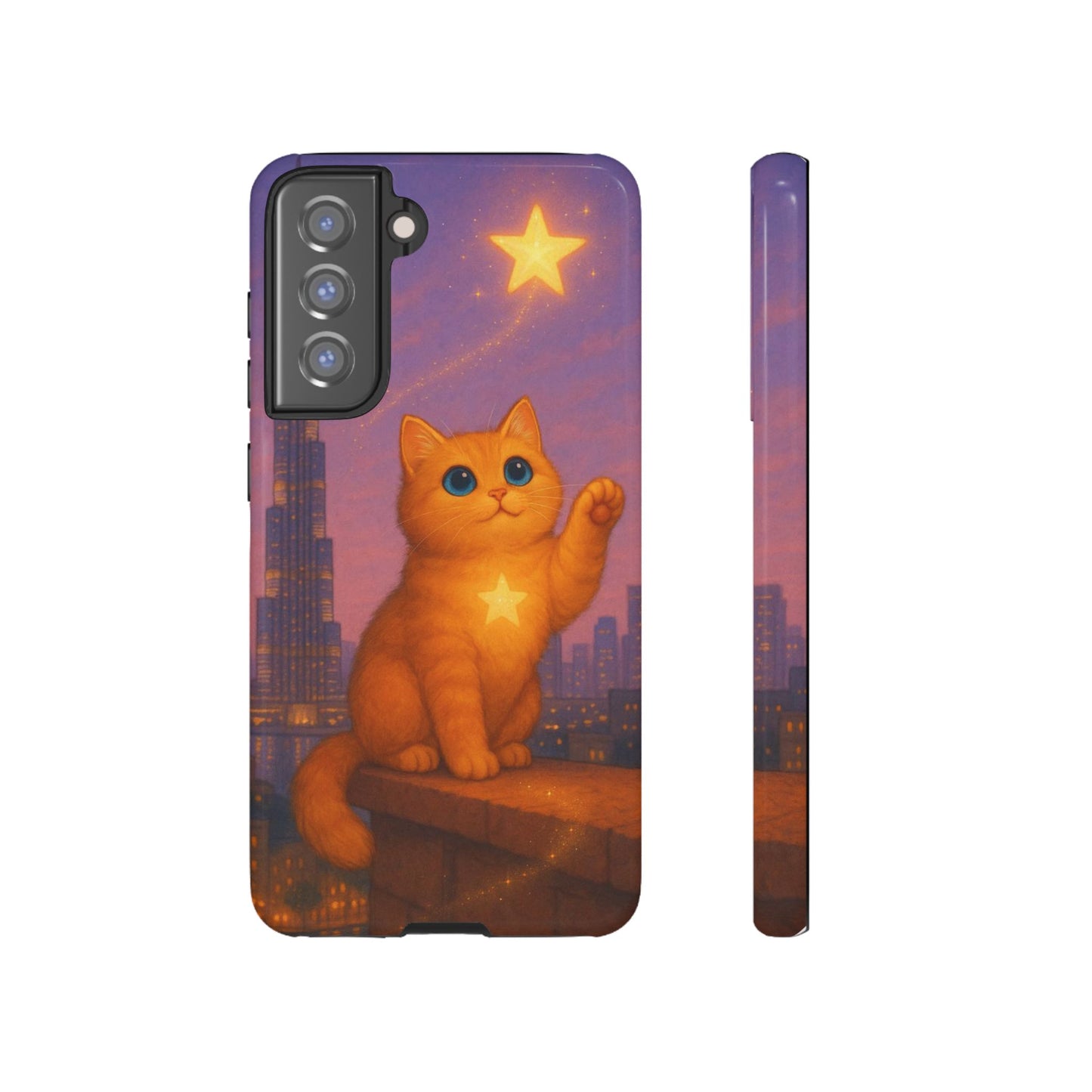 Hosico Cat Phone case