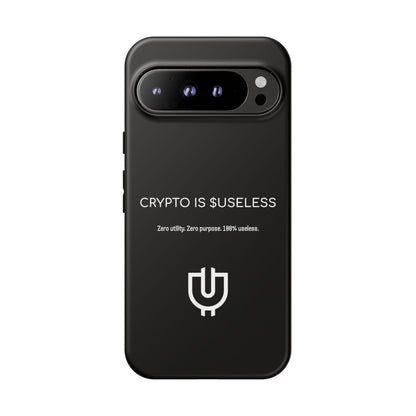 Useless Phone Case