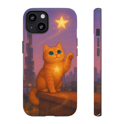 Hosico Cat Phone case