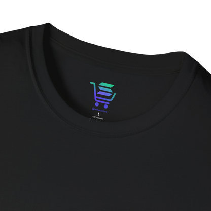 Useless T-shirt