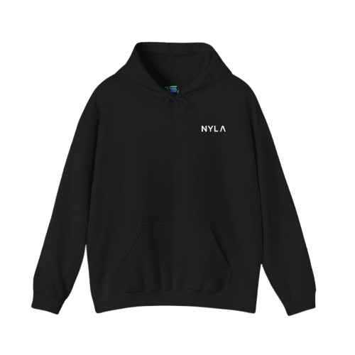 Agent Nyla Hoodie