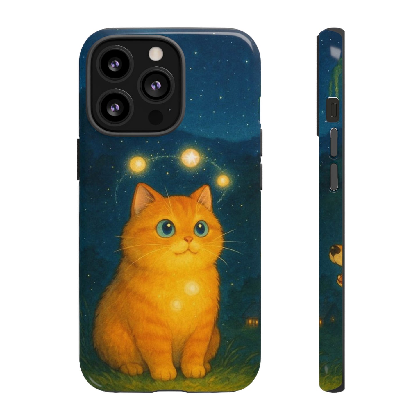 Hosico Cat Phone case