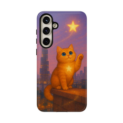 Hosico Cat Phone case