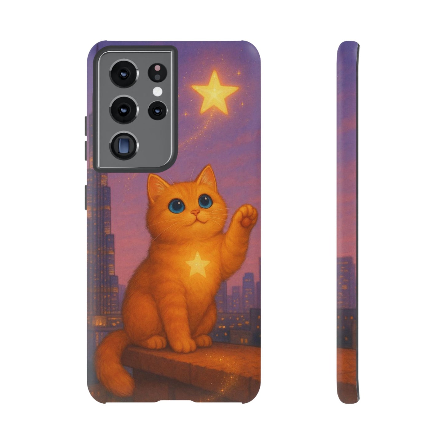Hosico Cat Phone case