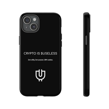 Useless Phone Case