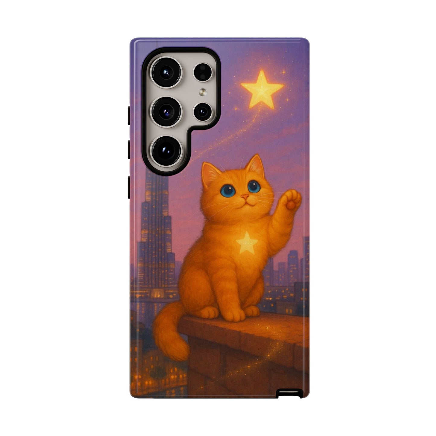 Hosico Cat Phone case