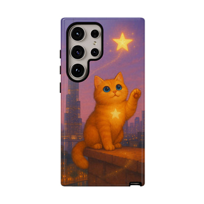 Hosico Cat Phone case