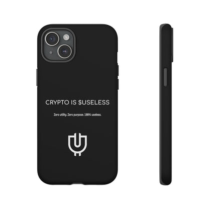 Useless Phone Case