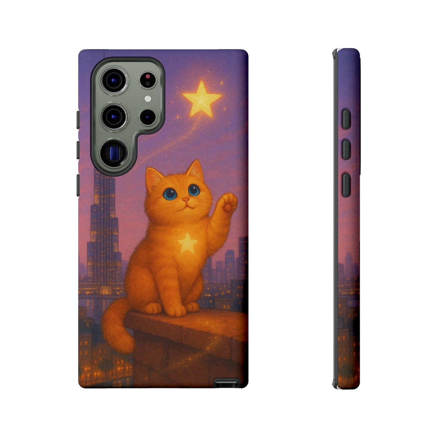 Hosico Cat Phone case