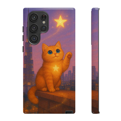 Hosico Cat Phone case