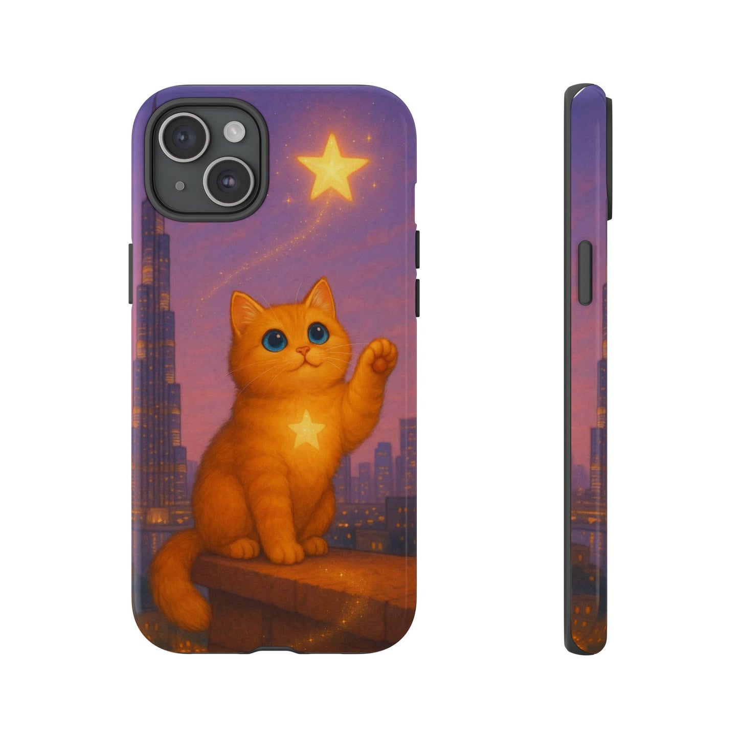 Hosico Cat Phone case