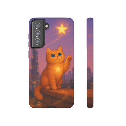 Hosico Cat Phone case