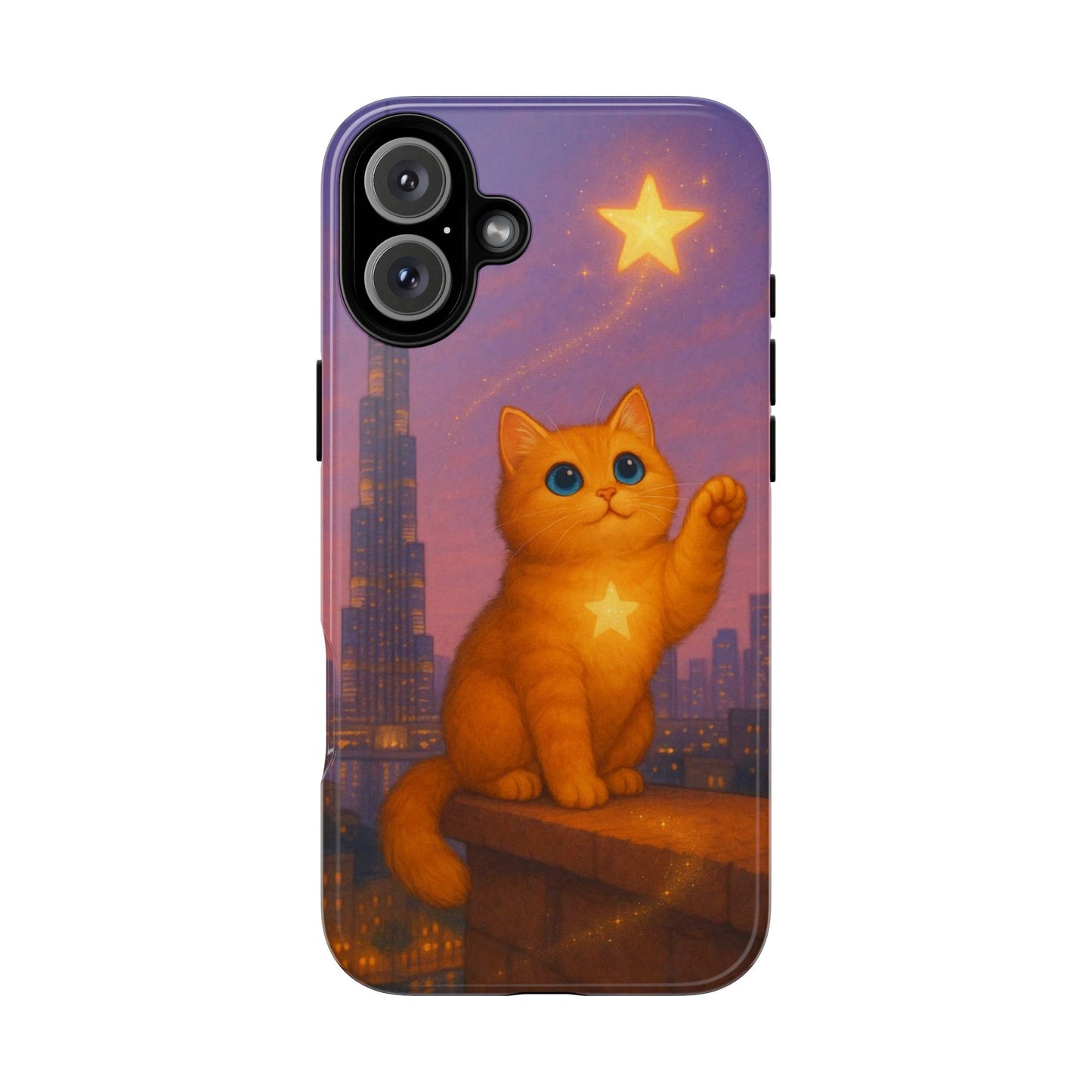 Hosico Cat Phone case