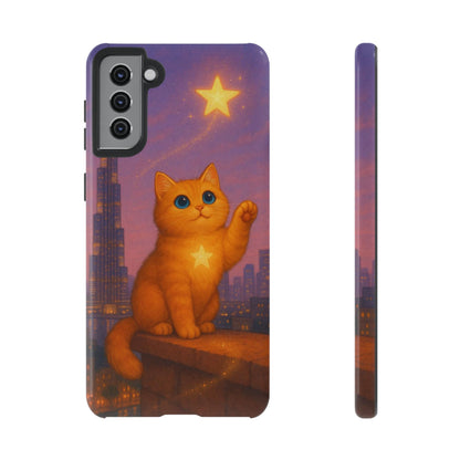 Hosico Cat Phone case