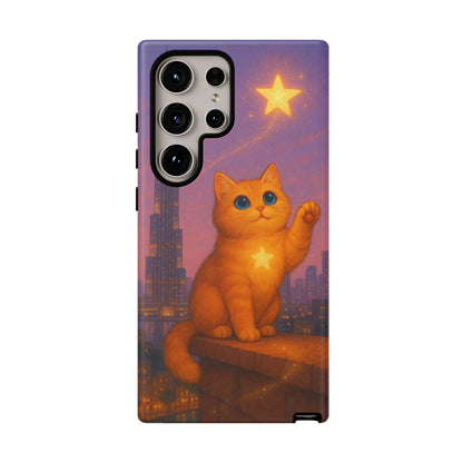 Hosico Cat Phone case