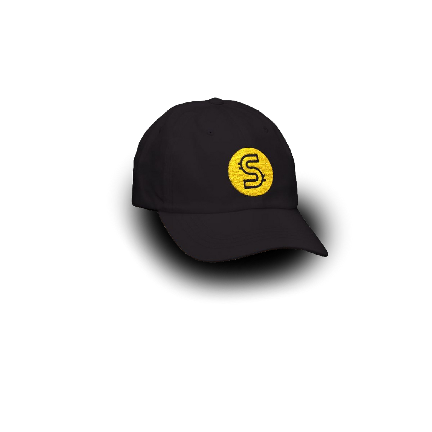 Simple Classic Dad Cap