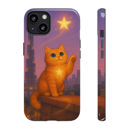 Hosico Cat Phone case