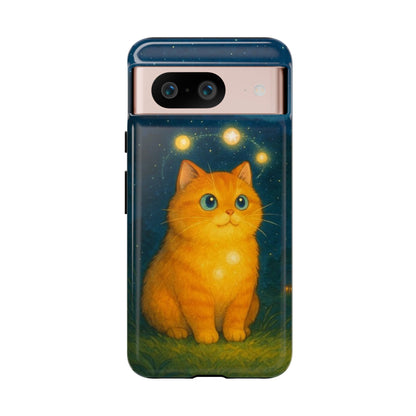 Hosico Cat Phone case