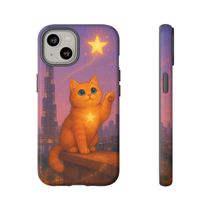 Hosico Cat Phone case