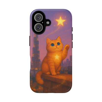 Hosico Cat Phone case