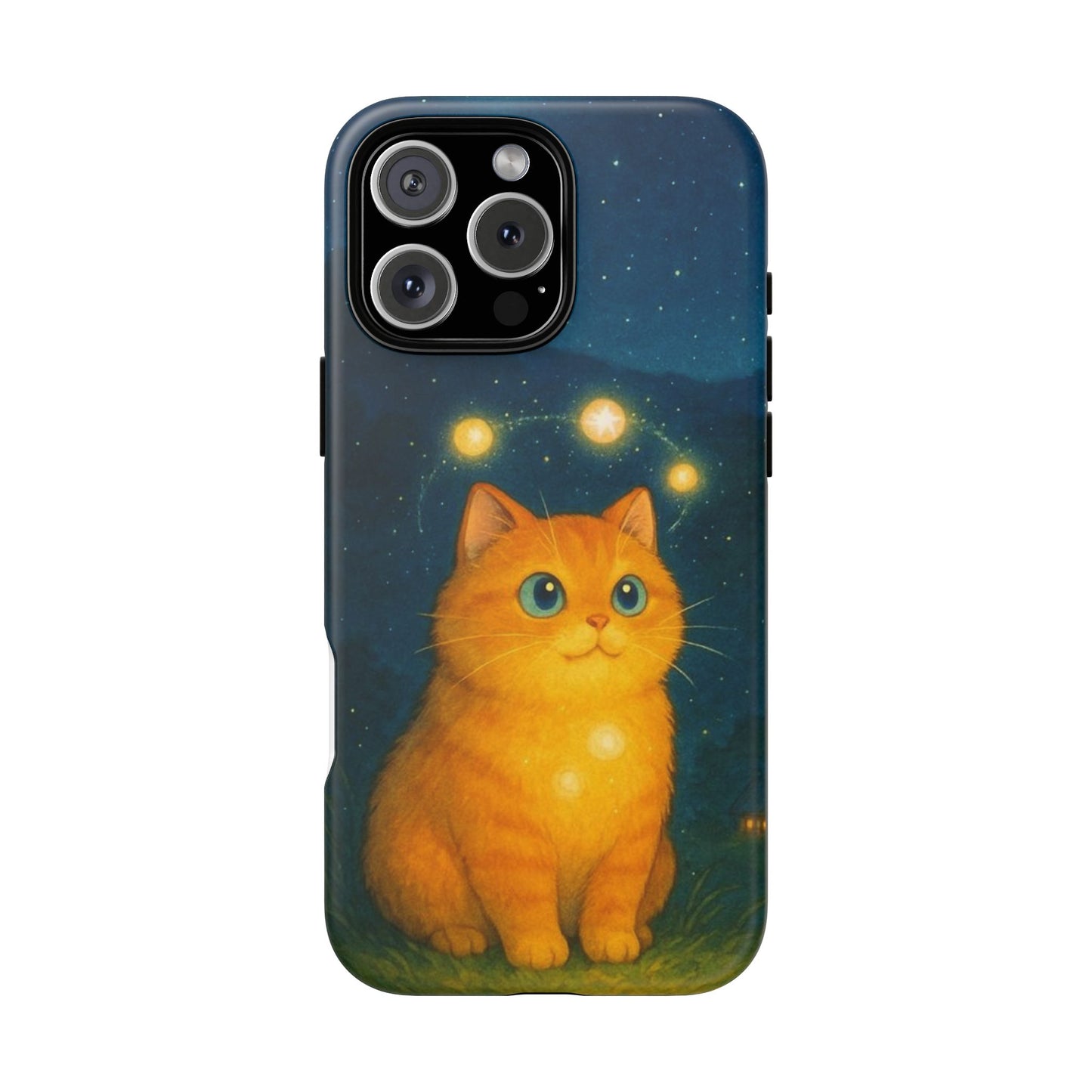 Hosico Cat Phone case