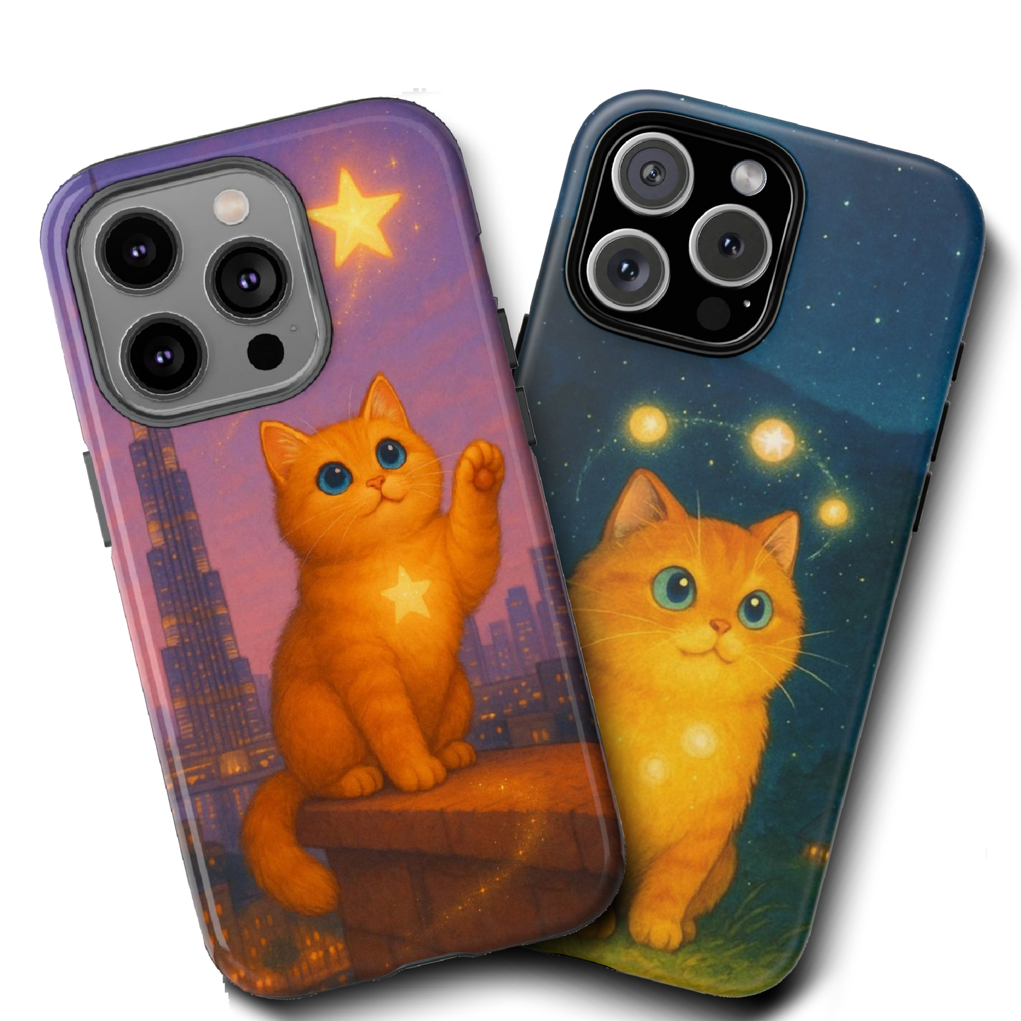 Hosico Cat Phone case