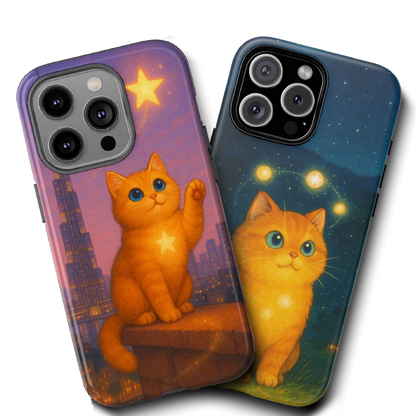 Hosico Cat Phone case