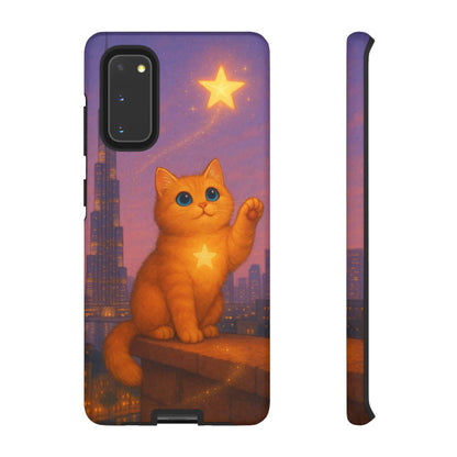 Hosico Cat Phone case