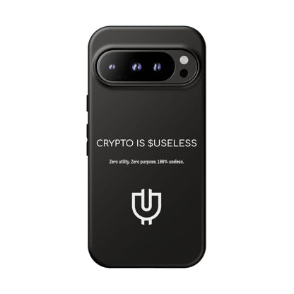 Useless Phone Case