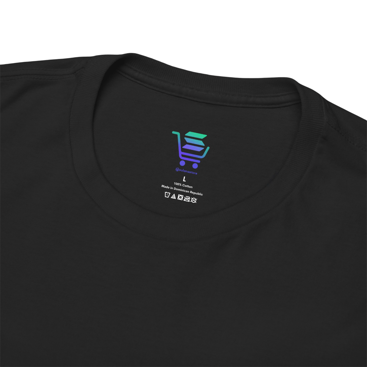retar Dio. - Unisex Heavy Cotton Tee