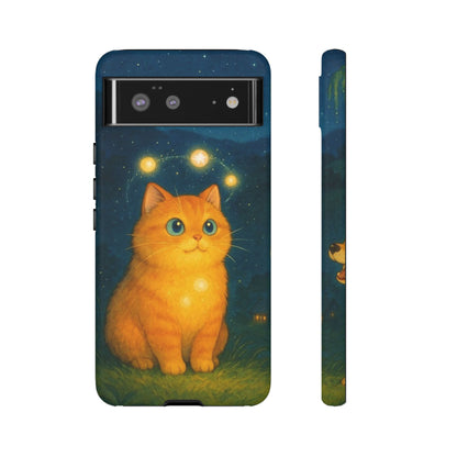 Hosico Cat Phone case