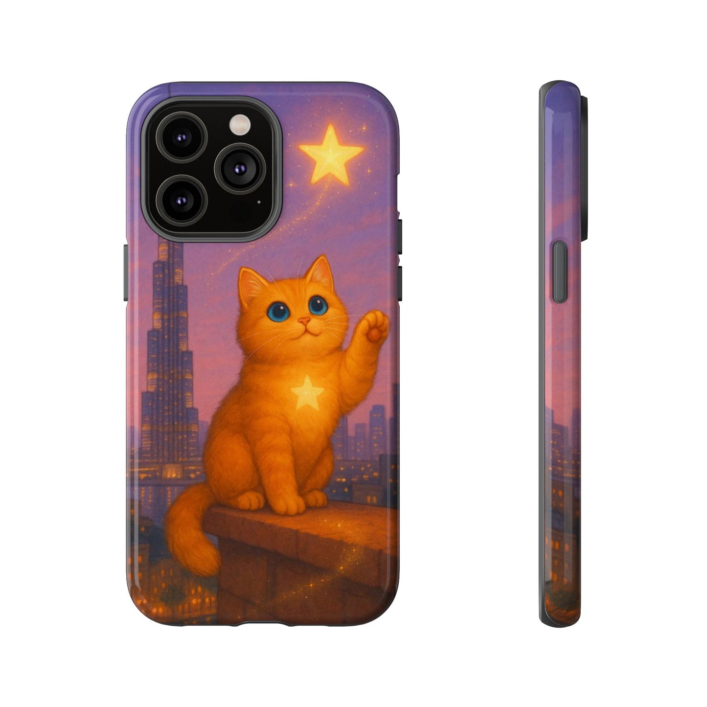 Hosico Cat Phone case