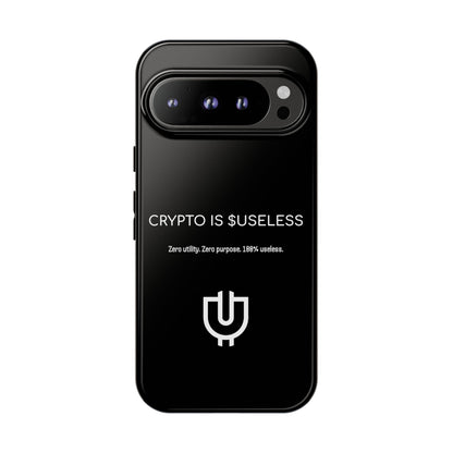 Useless Phone Case