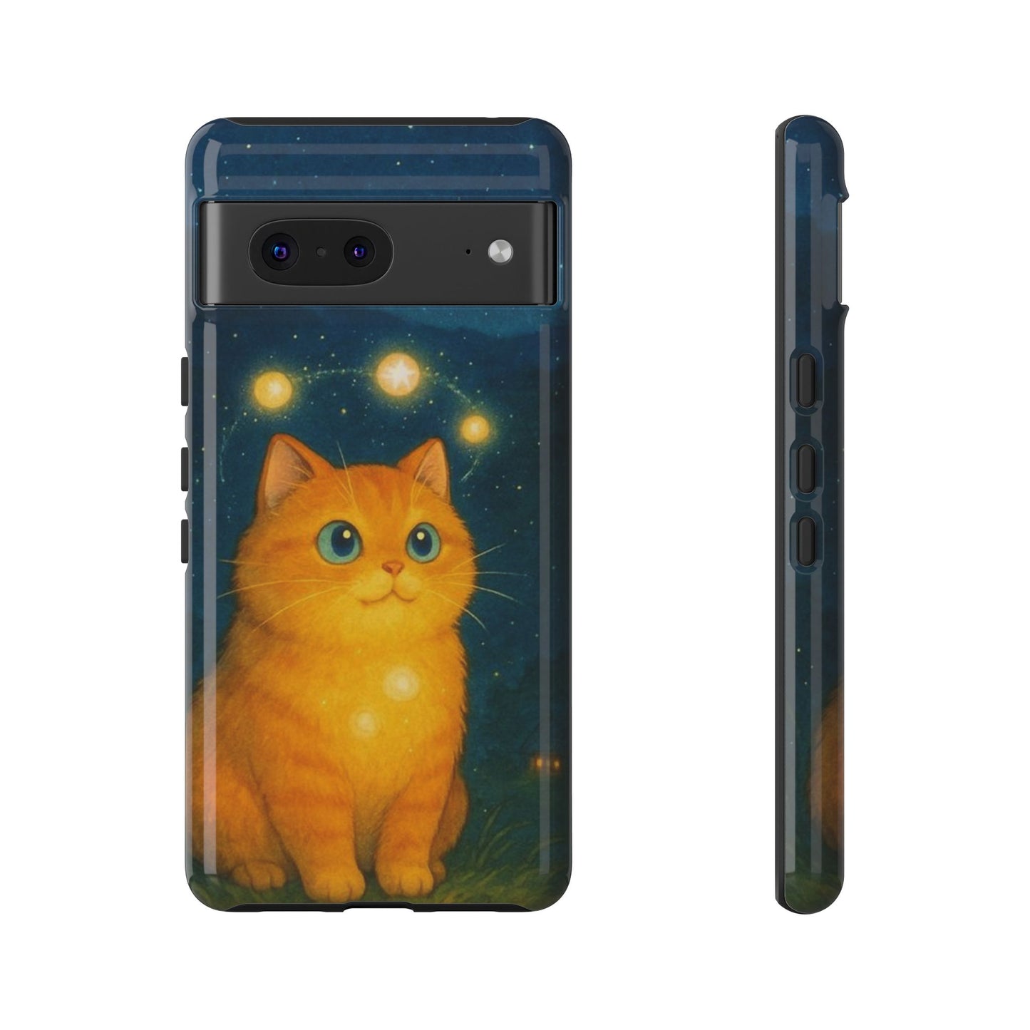 Hosico Cat Phone case