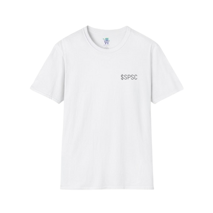 $SPSC 100% cotton Tee