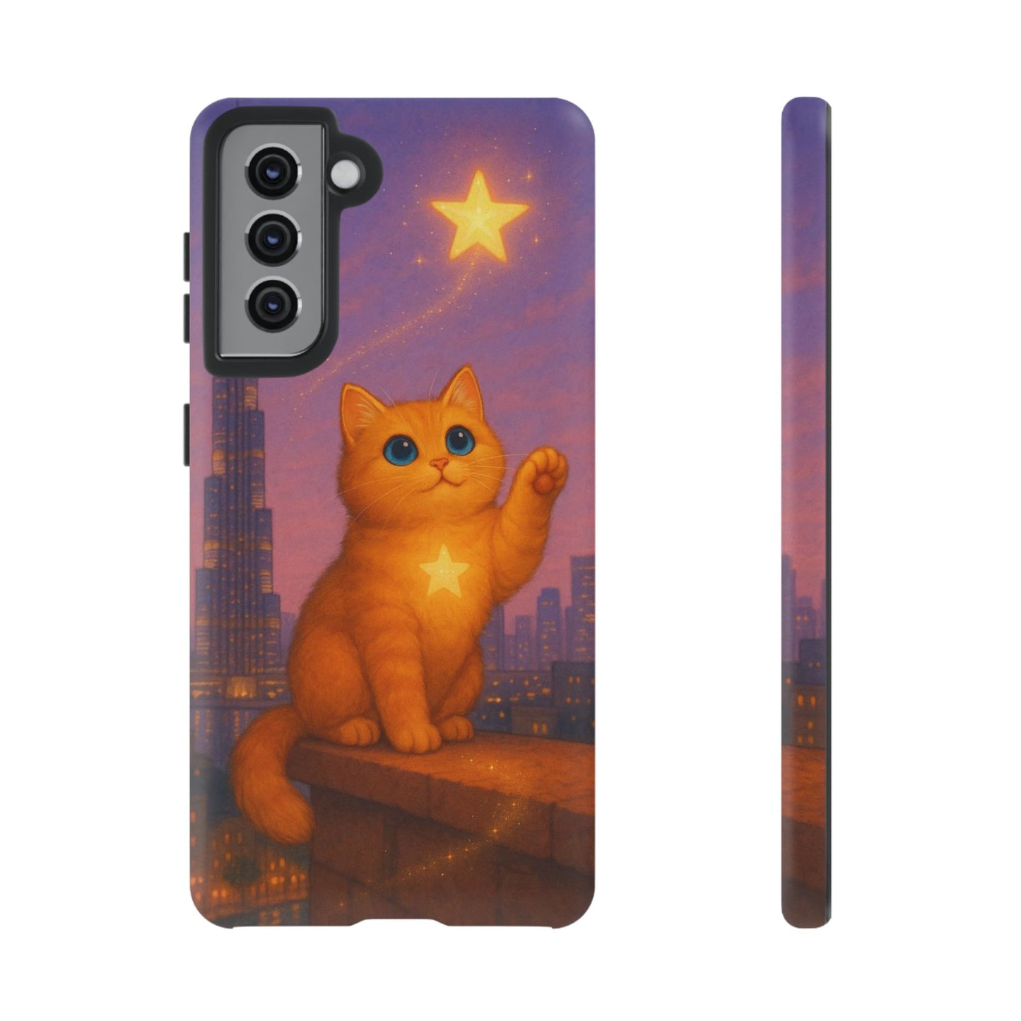 Hosico Cat Phone case