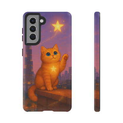 Hosico Cat Phone case