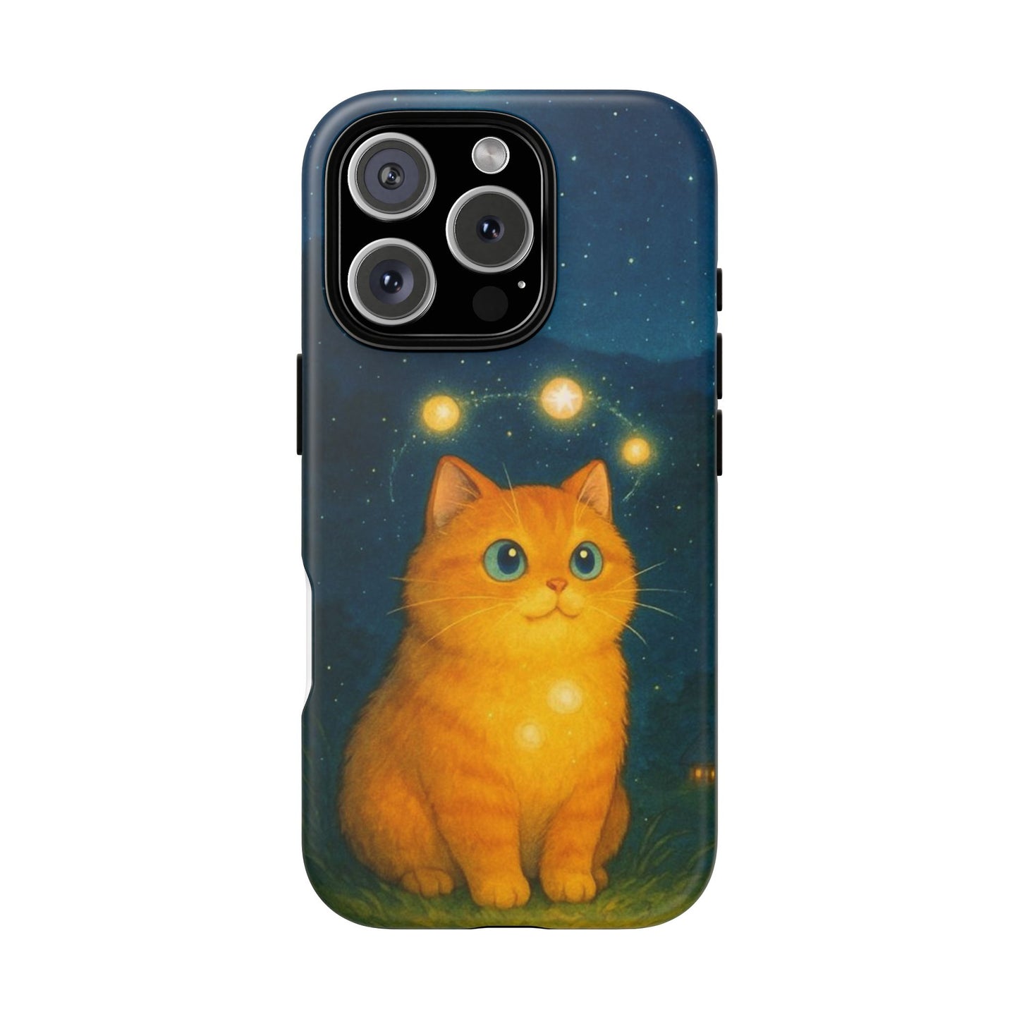 Hosico Cat Phone case
