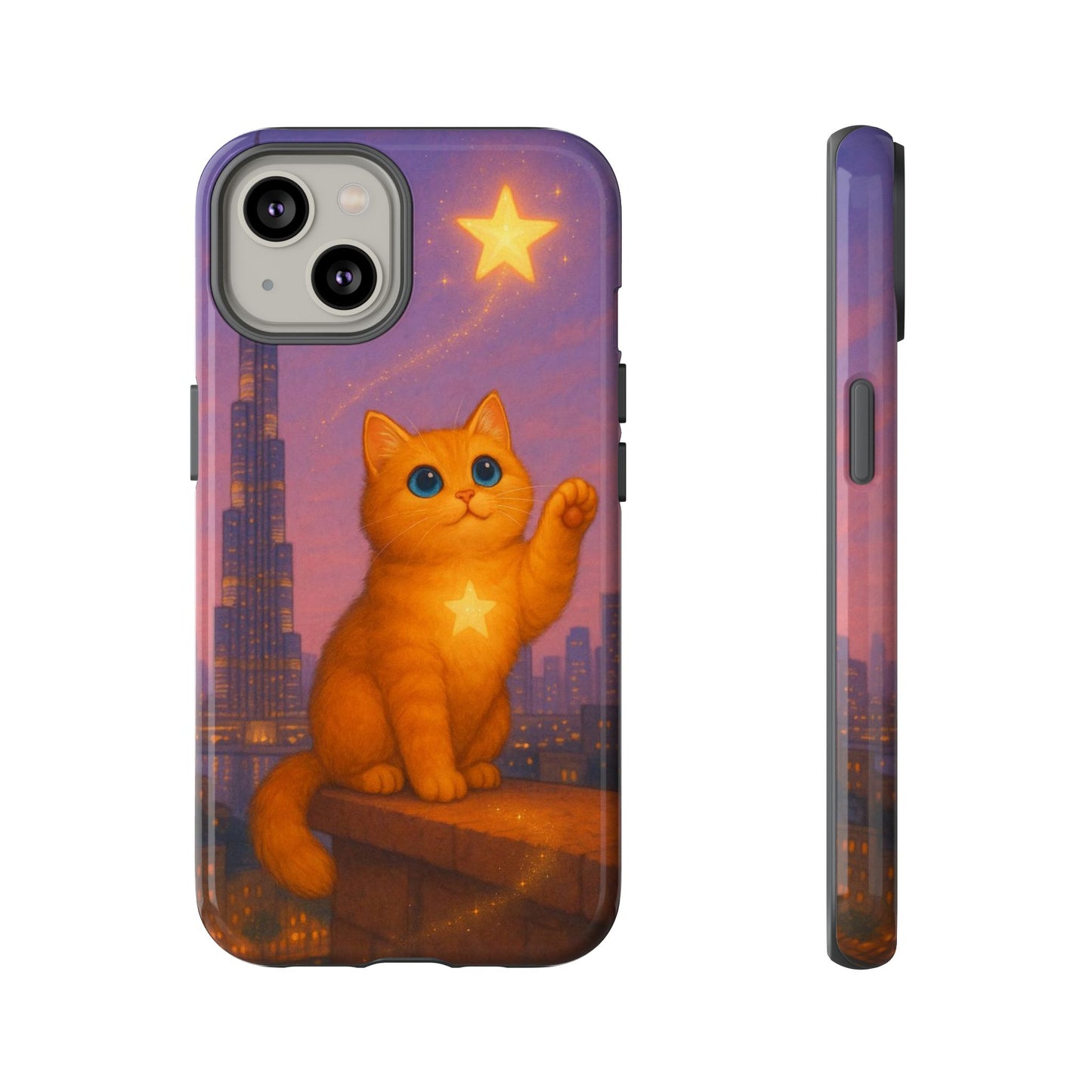 Hosico Cat Phone case