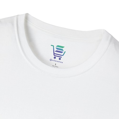 $SPSC 100% cotton Tee