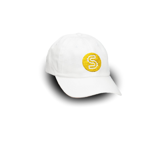 Simple Classic Dad Cap