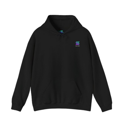 Solana Graphic Unisex Hoodie
